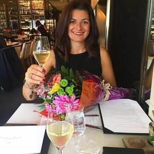 Meet your Posher, Caterina